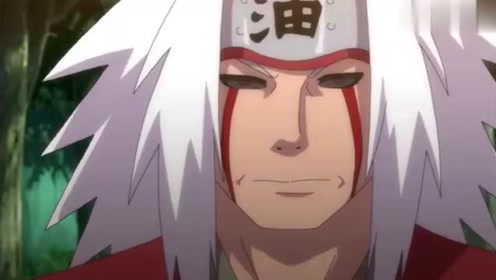 自来也复活 腾讯视频