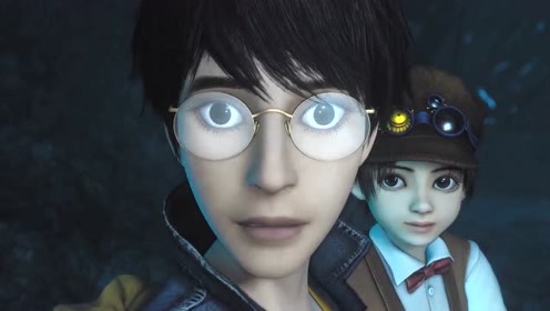 勇者大冒险:鸡脖人被龙吃掉,安岩使用冰冻弹,可惜不起作用!