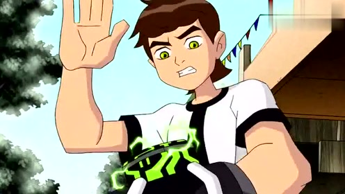 变身器出异常,小班竟直接变成四不像,酷毙了!