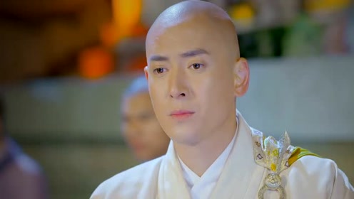 鹿鼎记:误会解开后,张康年突然来到大殿,交给韦小宝这样一封信