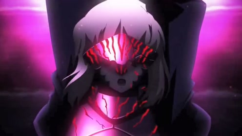 Fate旧版 腾讯视频