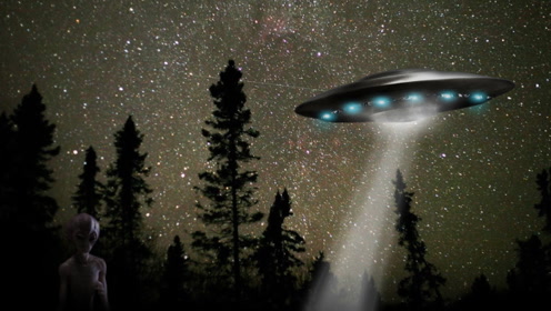 美国秘密调查UFO事件却避而不谈，有何秘辛？