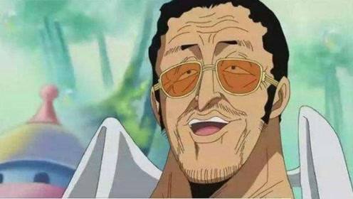 黄猿大将 腾讯视频