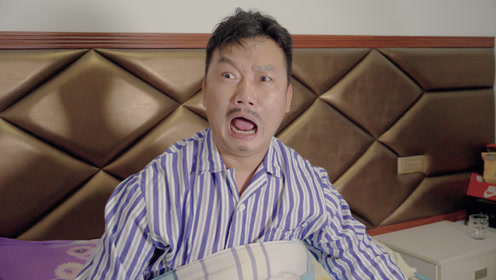 毛刚爆笑视频《我管》