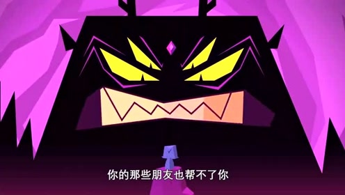 少年泰坦出击:悬空睡觉的乌鸦