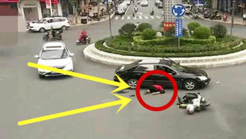实拍女电车司机 腾讯视频