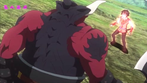 异世界超能魔术师 腾讯视频