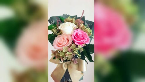 包花教学 腾讯视频