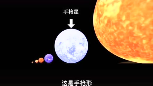 [图]宇宙到底有多大