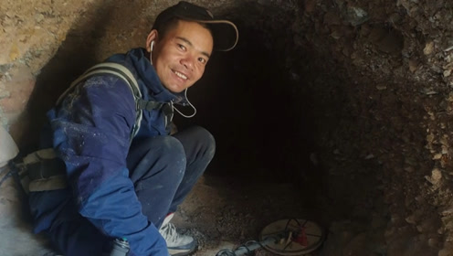 探测仪进去寻宝,果然收获满满啊时 间:2020-04-28上传者:流浪石头哥简