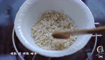 教你用发芽糙米自制纯素酸奶