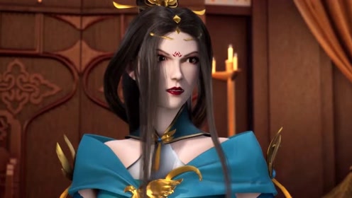 武神主宰:秦尘把赵凤气得说不出话来,赵凤恨不得吊打秦尘!