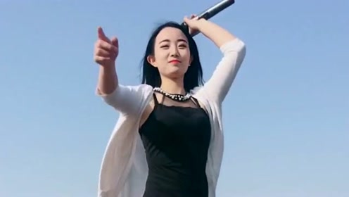 一首张冬玲草原舞曲醉人的旋律