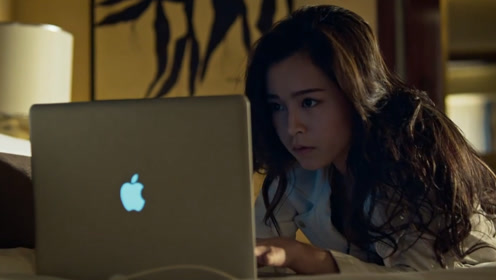 赤道:职业黑客破解危机管理小组的监控,传输到张怡君的电脑上