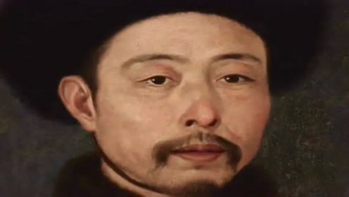 古代画像画的真像 腾讯视频