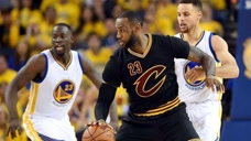 10佳榜单：反客为主让观众集体闭声，盘点NBA十大客场胜利比赛（1）