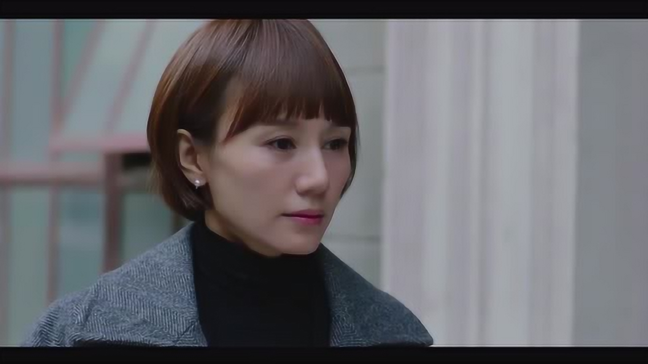 我的前半生-袁泉剧中精彩瞬间合辑