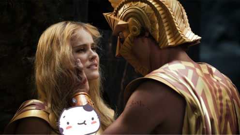 雅典娜也战死沙场时 间:2019-09-24上传者:辰哥说电影电 影:惊天战神0