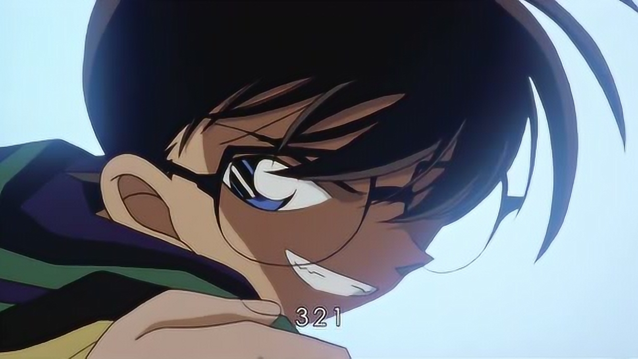 清体验 1080p蓝光画质 三倍流畅播放 4k超清体验  00:40   名侦探柯南