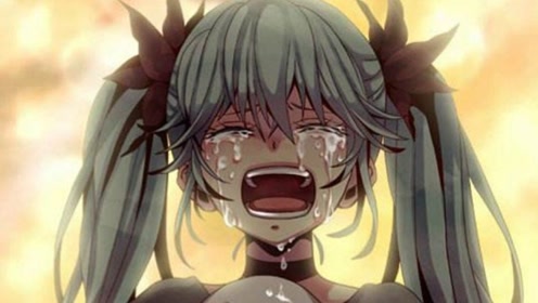 盘点那些催泪又虐心的日本动漫,哪部最戳你的泪点?