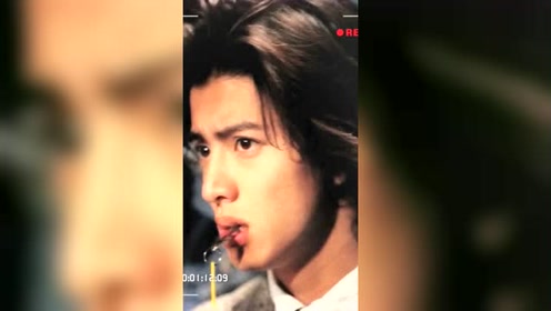 木村拓哉 腾讯视频