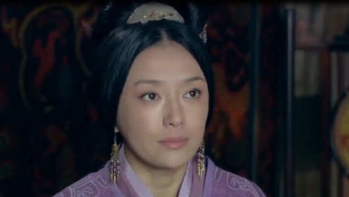 刘邦妻子吕雉第一个临朝称制的女性死因确实挺尴尬不敢正面描述