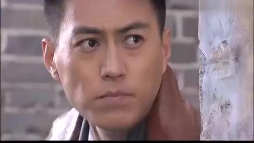 箭在弦上:美女神箭手三箭齐发,直接射杀三名鬼子,比枪都厉害!