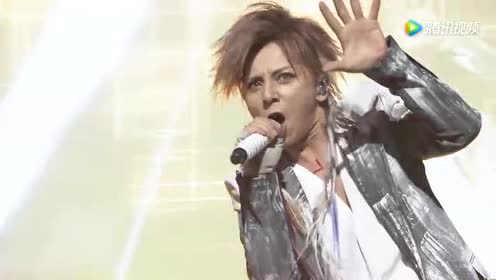 Granrodeo 腾讯视频