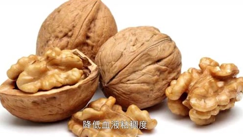 降低血液粘稠度 腾讯视频