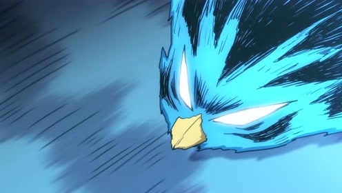 《刺客伍六七》小飞鸡被打爆,鸡大保竟然暴走了,直插赤牙心脏!