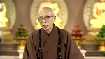 圣严法师：人类吃野生动物，要担负什么因果？