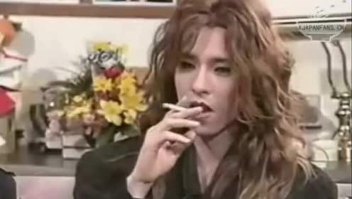 yoshiki 腾讯视频