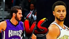 球迷们瞬间不安分了！回顾NBA两大球星互飙瞬间 宛如神仙打架！