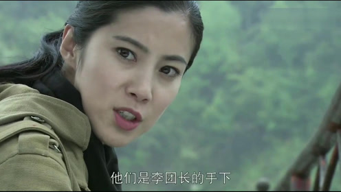 影视:女子拆弹部队,美女说了让你别动,非不听,这下好了