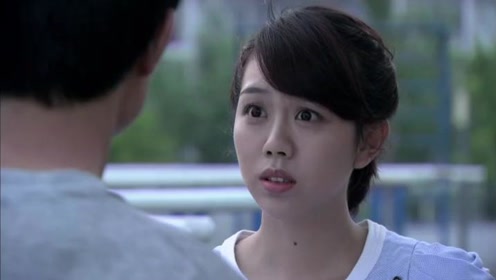 葵花进城:江闪闪想麦田跟她一起出国,不料麦田不想抛弃葵花