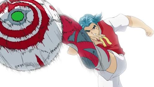 高迅的决心,左上角的持续进攻,能否为赤足队扳下一城-高清mv在线看-qq