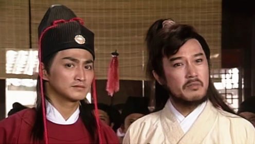 速看《包青天》第164集:太后中毒,青龙珠被盗