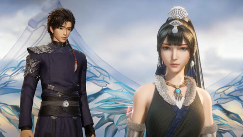 万界春秋:逸徇十一月情窦初开,情愿此生不相逢,从未共一刻