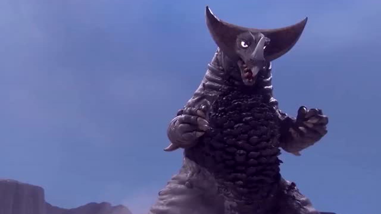 1080p蓝光画质 三倍流畅播放 4k超清体验  01:02   拥有一只哥莫拉真