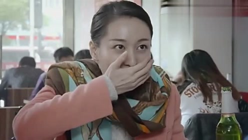 傻根进城大根这话太逗了,夏天直接喷他一脸