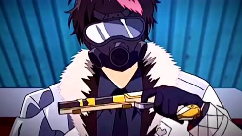 这又是你们谁的老公 番名 千枪士