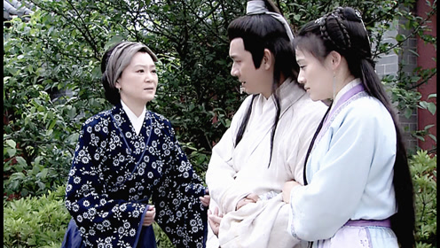 温州鼓词三官经母亲劝黄昆休妻蔡词荣先生