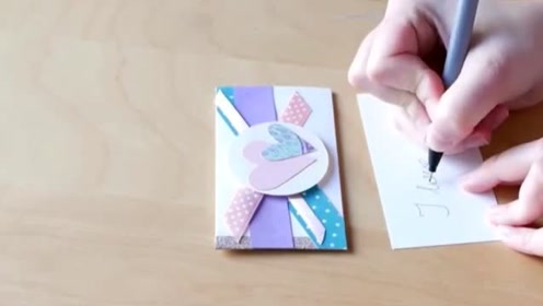 卡片制作 腾讯视频