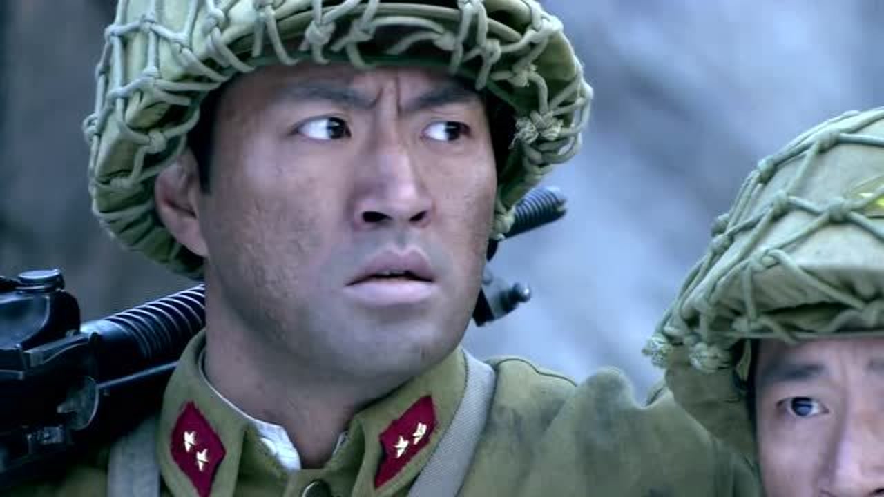 雪豹;赵杰违抗军令,带人去支援老周,这才是真男人