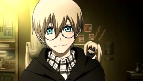 平常很不起眼,黑化后超帅的角色时 间:2020-09-27上传者:良仔看动漫简