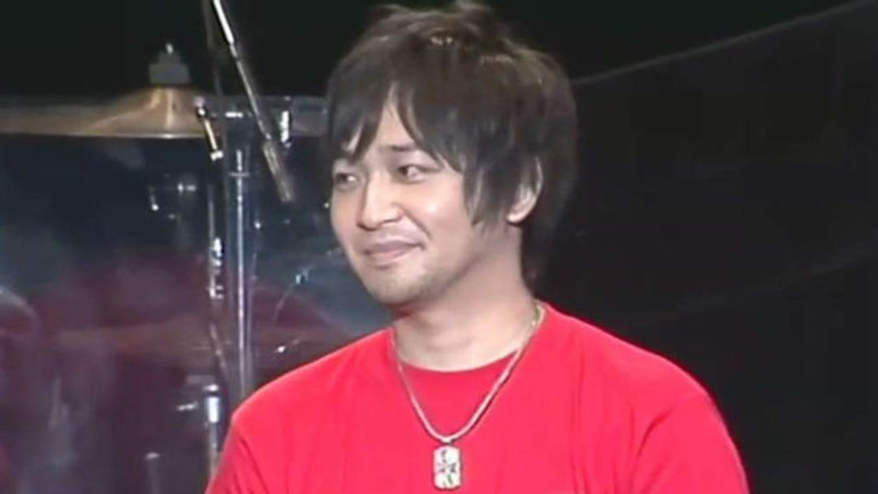 中村悠一 日本男性声优 搜狗百科