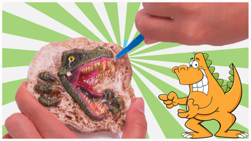 可以变身超级英雄的魔法衣柜!乱碰魔法棒引起的风波