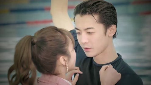 霸道总裁和他撩不动的娇妻小秘书,宣璐赵志伟处处吻,奈何boss又