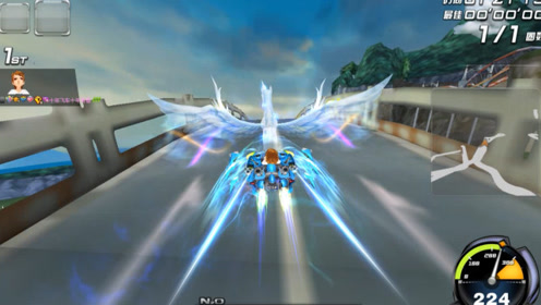 大佬独爱s车绝影神驹