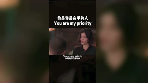 你是我最在乎的人 腾讯视频